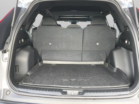 Certified 2023 Honda CR-V Sport image 27