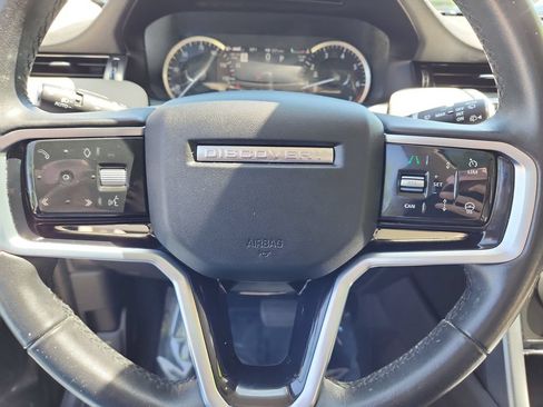 Used 2023 Land Rover Discovery Sport S AWD/4WD image 18
