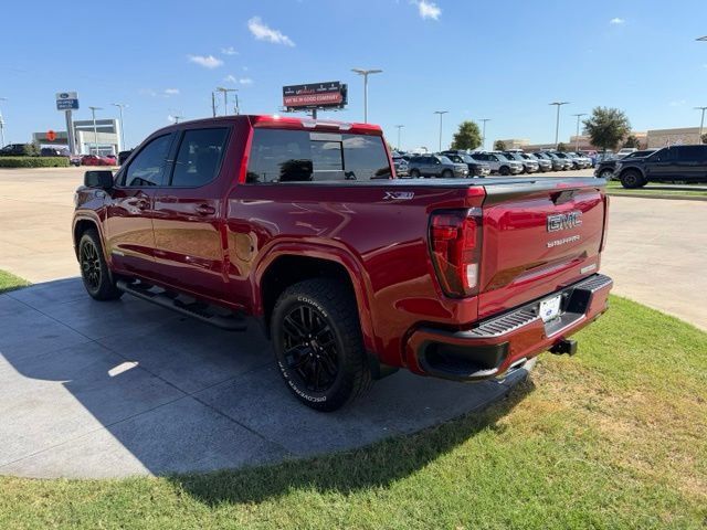 Used 2021 GMC Sierra 1500 Elevation w/ Preferred Package AWD/4WD image 5