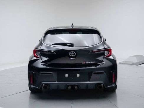 Used 2023 Toyota Corolla GR w/ Performance Package AWD/4WD image 9