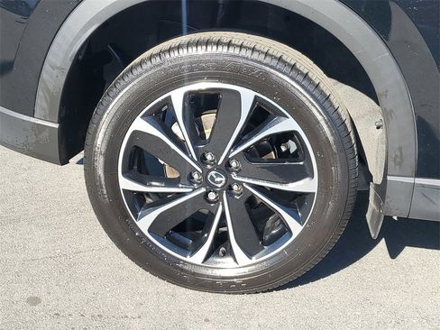 Used 2022 MAZDA CX-5 AWD 2.5 S w/ Premium Package image 6