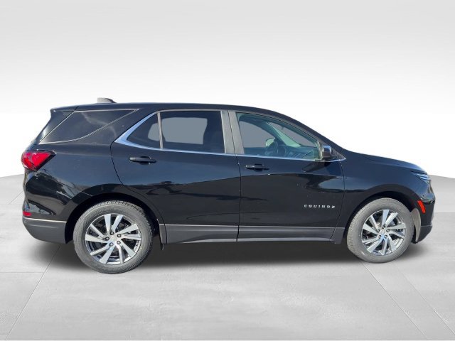 Used 2024 Chevrolet Equinox LT w/ LPO, Floor Liner Package FWD image 7