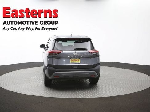 Used 2023 Nissan Rogue SV AWD/4WD image 62