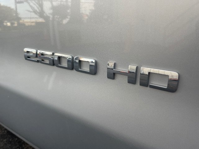 Used 2015 Chevrolet Silverado 2500 W/T RWD image 9