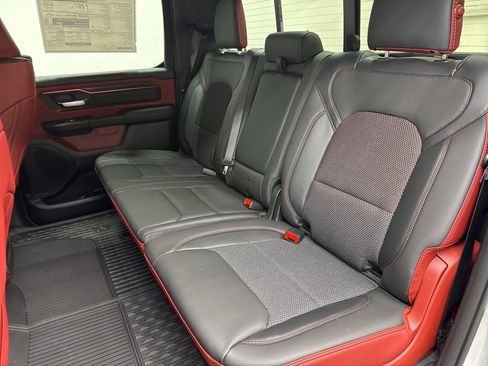 New 2026 RAM 1500 Rebel image 5