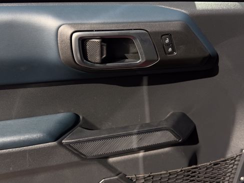 New 2026 Ford Bronco Heritage Edition AWD/4WD image 22