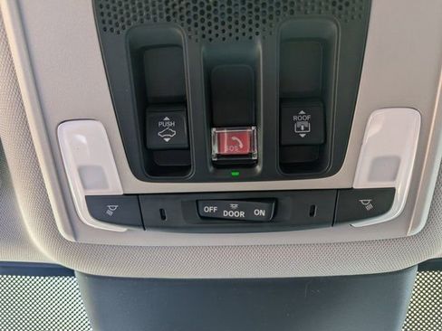 New 2026 Honda Pilot Elite image 20