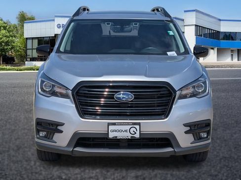 Used 2022 Subaru Ascent Onyx Edition AWD/4WD image 9