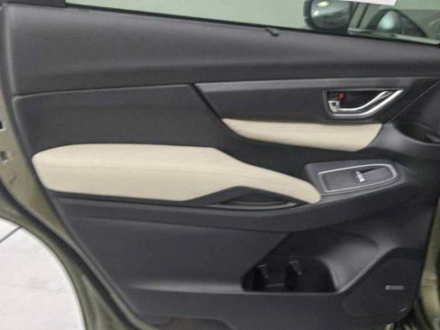 New 2026 Subaru Ascent Limited AWD/4WD image 24