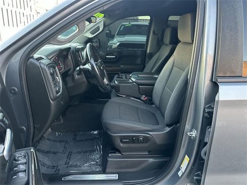 Used 2021 Chevrolet Silverado 1500 LT image 17