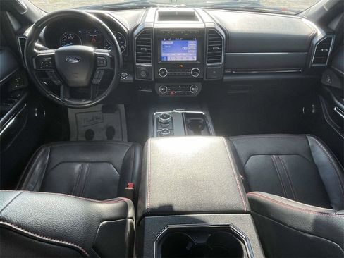 Used 2019 Ford Expedition Limited w/ Equipment Group 303A image 11