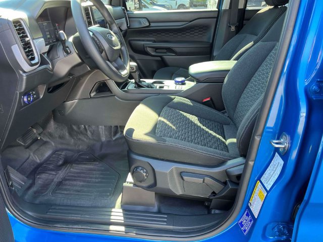 Certified 2025 Ford Ranger XL AWD/4WD image 27