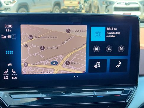 Used 2022 Volkswagen ID.4 Pro S w/ Gradient Package AWD/4WD image 28