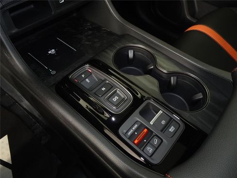 New 2026 Honda Passport TrailSport image 14
