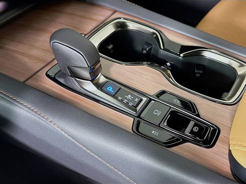 New 2026 Lexus RX 350 FWD image 15