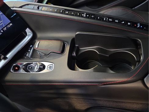 Used 2023 Chevrolet Corvette Z06 image 25