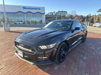 Used 2017 Ford Mustang GT Premium w/ Equipment Group 401A video 1