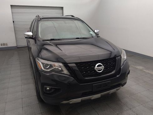 Used 2019 Nissan Pathfinder SL image 14