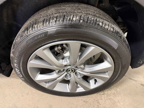 Certified 2023 MAZDA CX-30 AWD 2.5 S w/ Preferred Package image 9