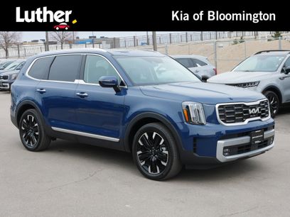 Used 2023 Kia Telluride SX Prestige