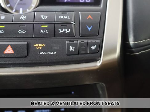 Used 2017 Lexus NX 200t AWD w/ Premium Package image 7