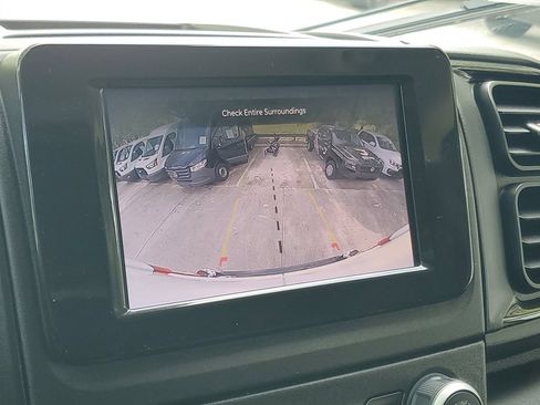 Used 2025 RAM ProMaster 2500 w/ Convenience Group FWD image 20