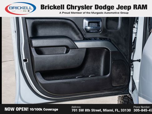 Used 2019 Chevrolet Silverado 1500 LT image 10