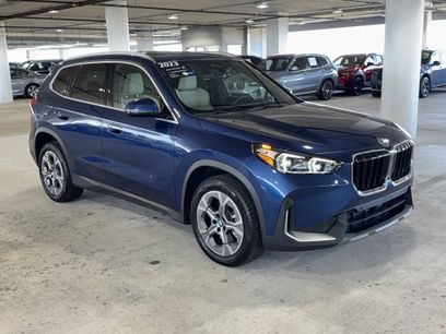 Certified 2023 BMW X1 xDrive28i w/ Convenience Package