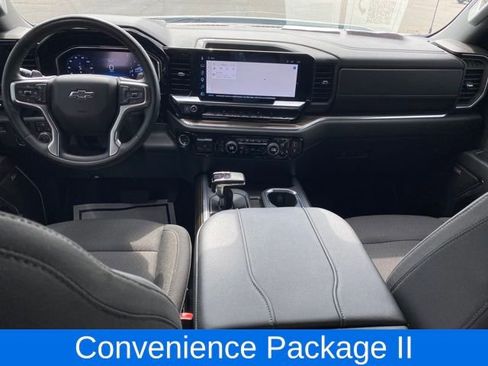 Certified 2023 Chevrolet Silverado 1500 RST w/ All Star Edition Plus AWD/4WD image 5