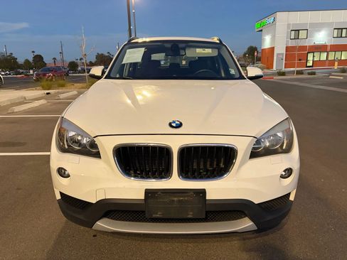 Used 2014 BMW X1 xDrive28i image 7