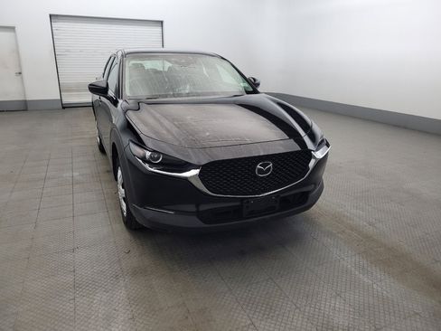Used 2021 MAZDA CX-30 FWD 2.5 S image 14