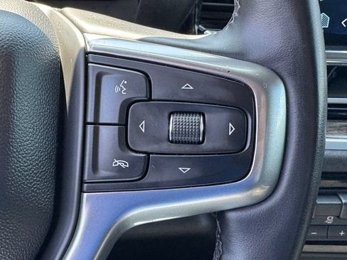 Certified 2025 Chevrolet Silverado 2500 LT w/ Convenience Package AWD/4WD image 23