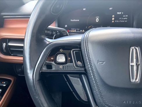 Used 2020 Lincoln Aviator Reserve w/ Equipment Group 201A image 21