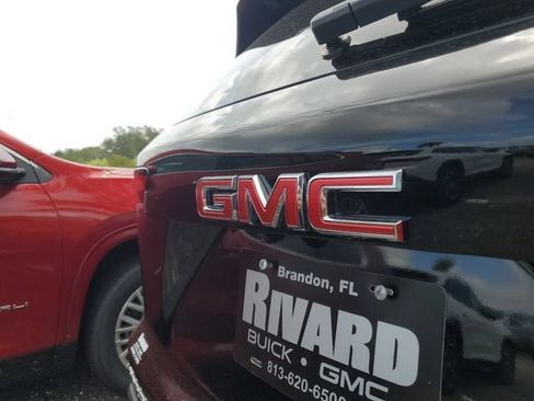 New 2026 GMC Terrain Elevation FWD image 7