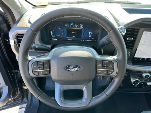 Used 2024 Ford F150 XLT w/ Tow/Haul Package image 22