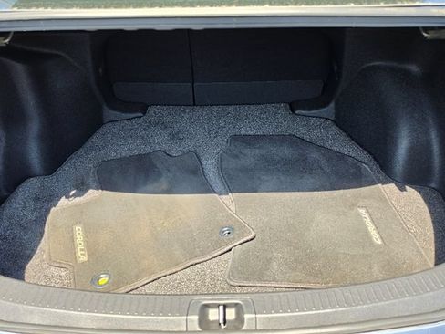 Used 2022 Toyota Corolla SE w/ Carpet Mat Package (TMS) FWD image 17