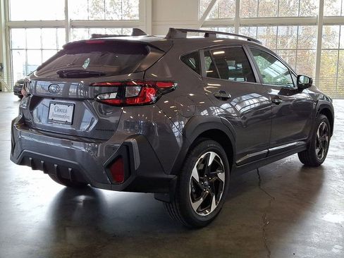 New 2026 Subaru Crosstrek 2.5i Limited w/ Crosstrek Mirror Package image 7