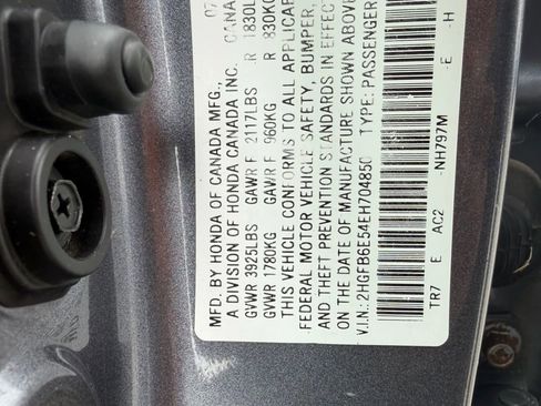 Used 2014 Honda Civic Si image 38