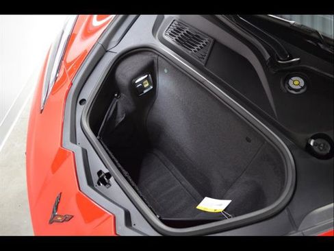 Used 2021 Chevrolet Corvette Stingray Preferred Conv w/ Battery Protection Package RWD image 24