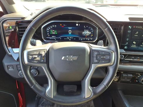 Used 2022 Chevrolet Silverado 1500 RST w/ All Star Edition Plus image 20