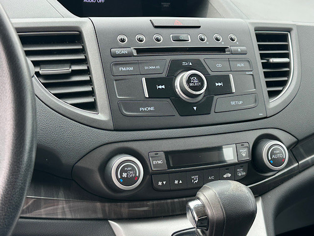 Used 2014 Honda CR-V EX-L image 27
