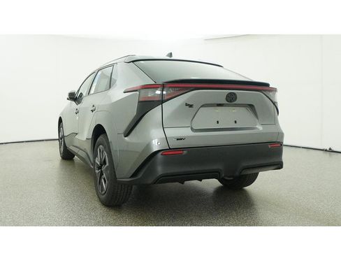 New 2026 Toyota bZ FWD image 22