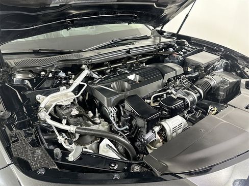 Used 2023 Acura TLX Technology Package image 26