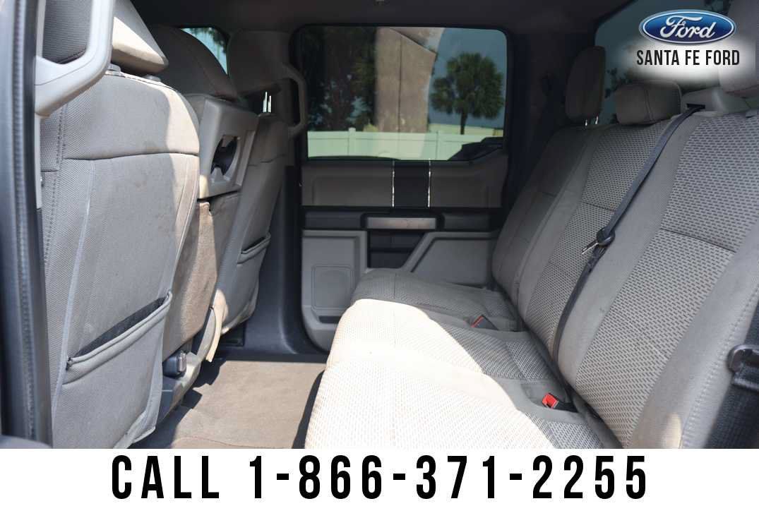 Used 2022 Ford F250 XLT AWD/4WD image 22
