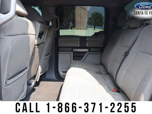 Used 2022 Ford F250 XLT AWD/4WD image 22