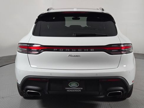 Used 2023 Porsche Macan AWD/4WD image 6