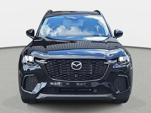 New 2026 MAZDA CX-70 SC image 2