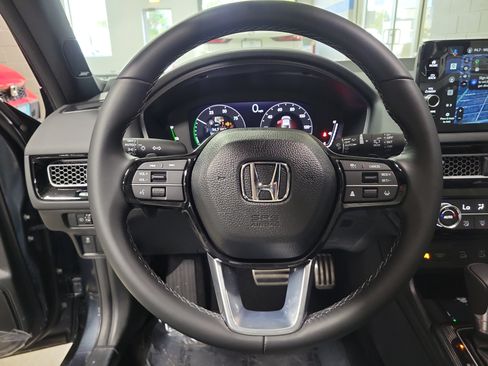 Used 2026 Honda Civic Sport Touring image 22