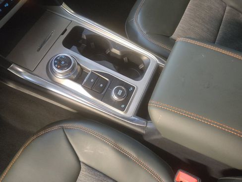 Used 2022 Ford Explorer Timberline AWD/4WD image 26