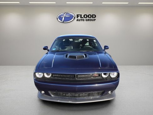 Used 2016 Dodge Challenger R/T Scat Pack image 2